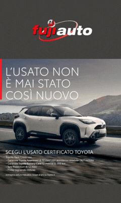Automattiauda 6 luglio 240x400