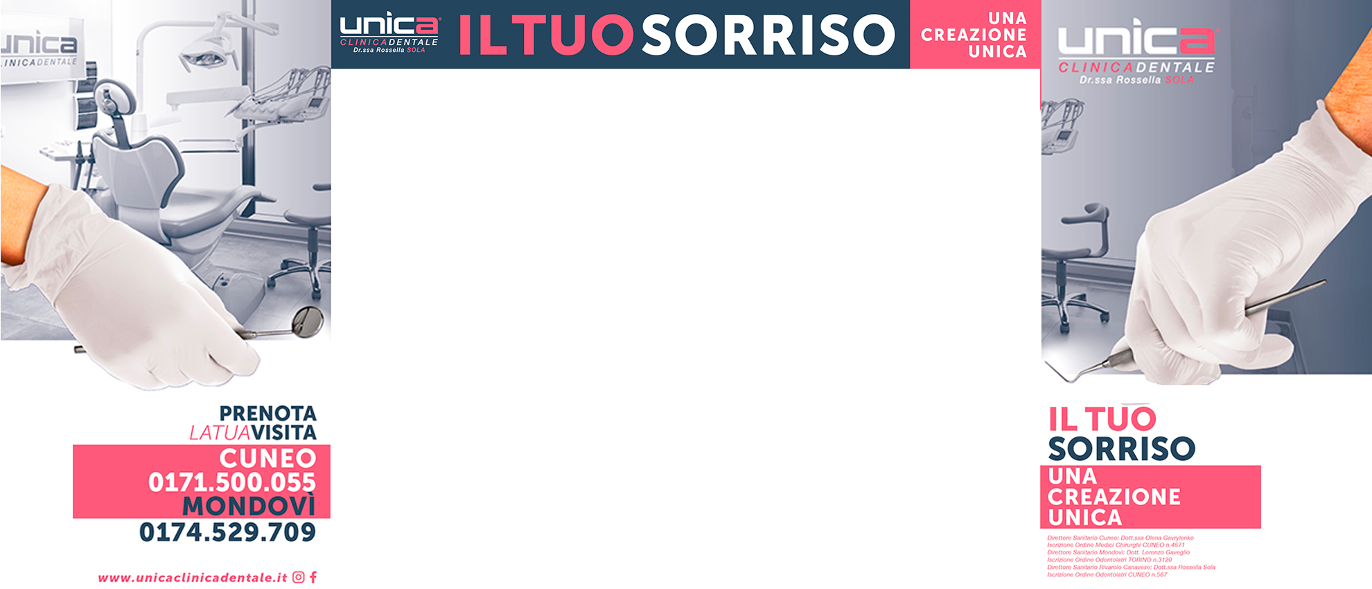 Unica Skin