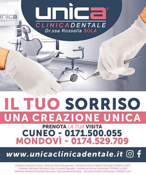 Unica PopUp