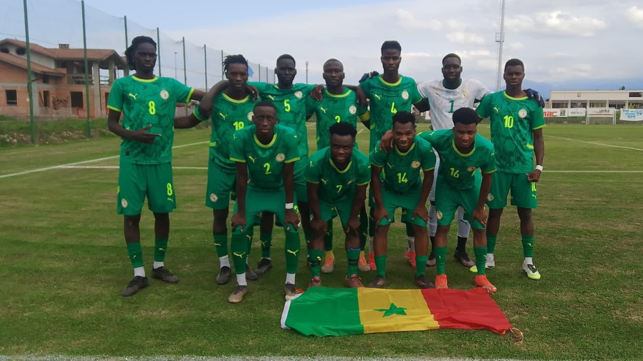Coppa Africa Cuneo, al Paschiero la finale Senegal-Congo