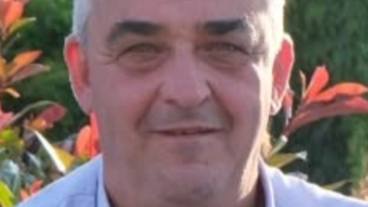 Il sindaco di Levice muore travolto da un trattore