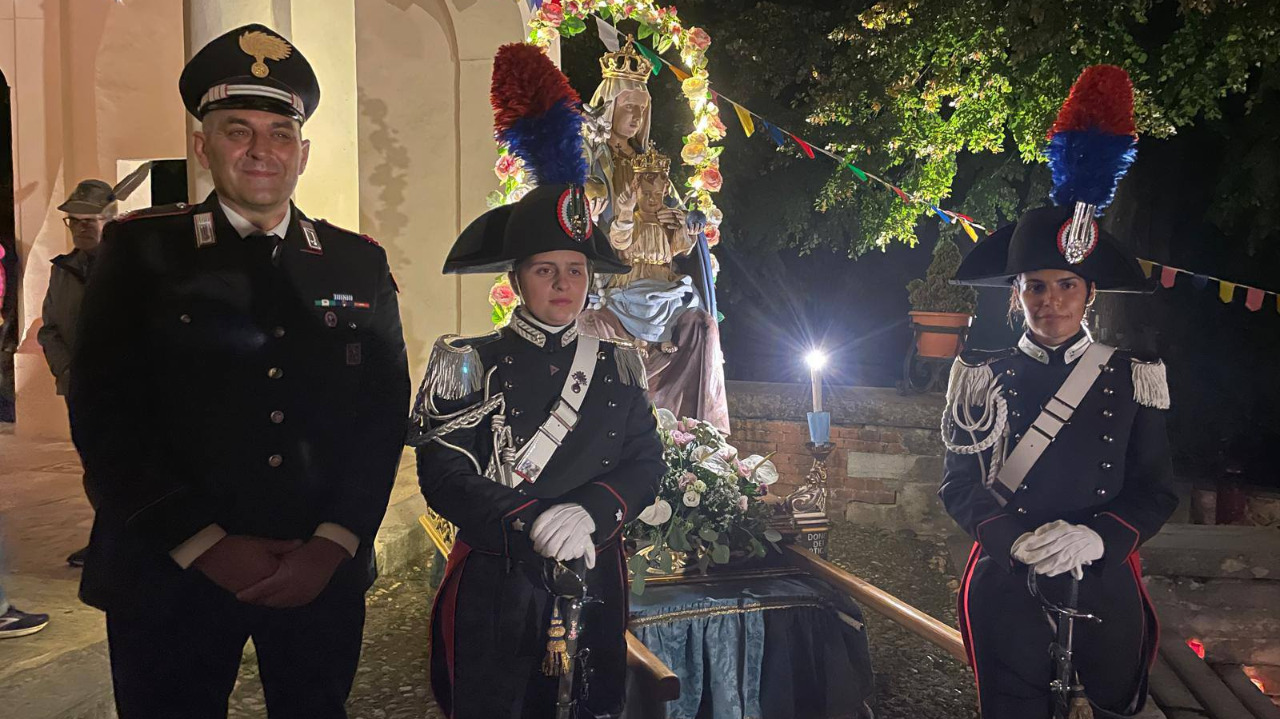 Borgo, riunione organizzativa per la festa di Monserrato