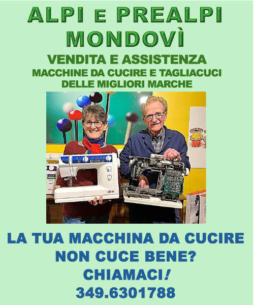 Alpi e Prealpi PopUp
