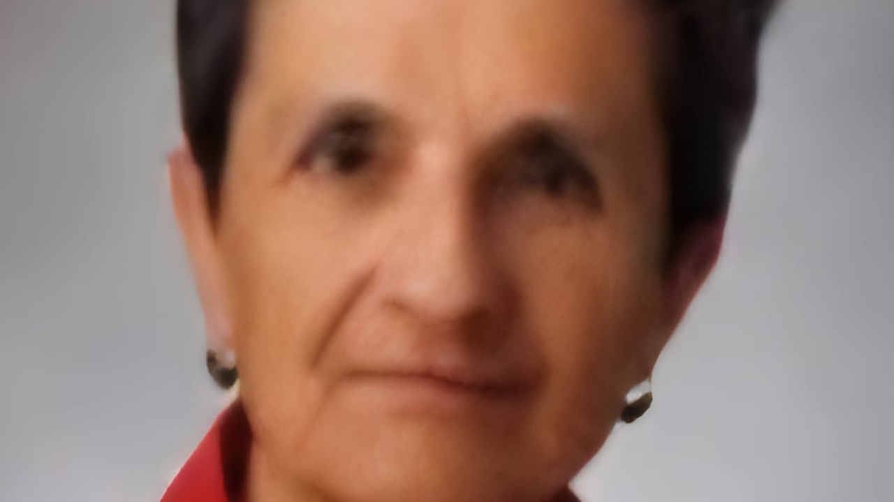 Boves, l’ultimo saluto a Silvana Giuliano