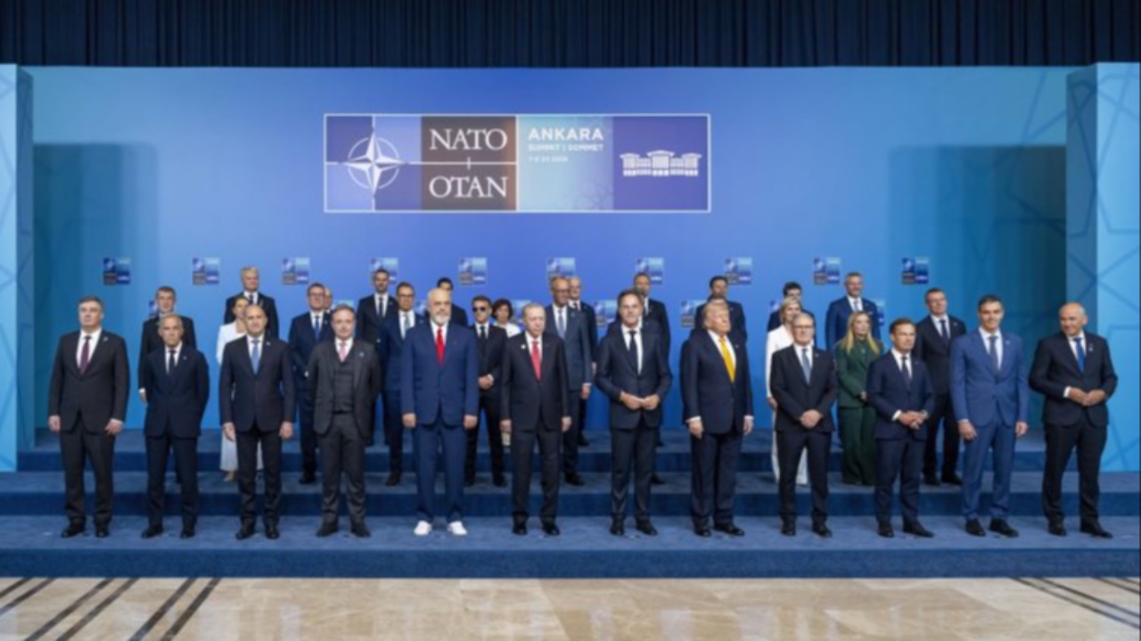 La Turchia e la responsabilità europea della propria sicurezza