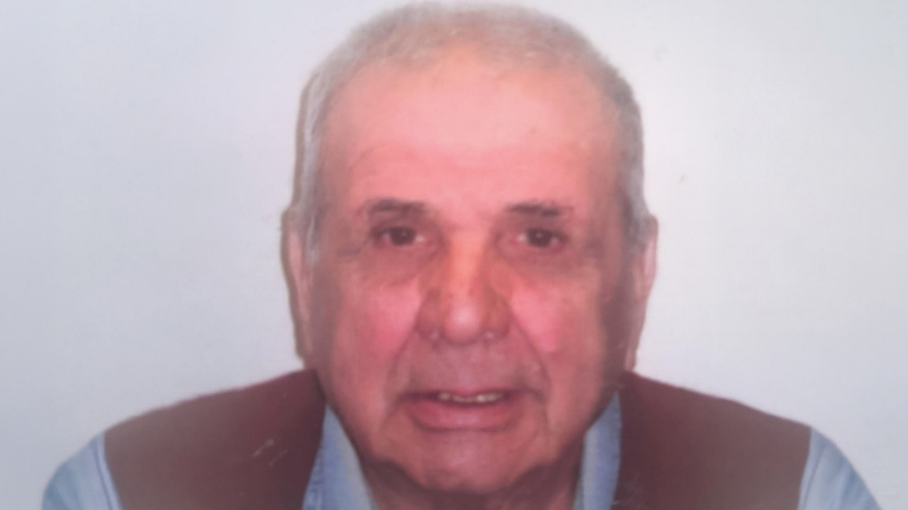 L'addio all'ex allenatore Graziano Cani