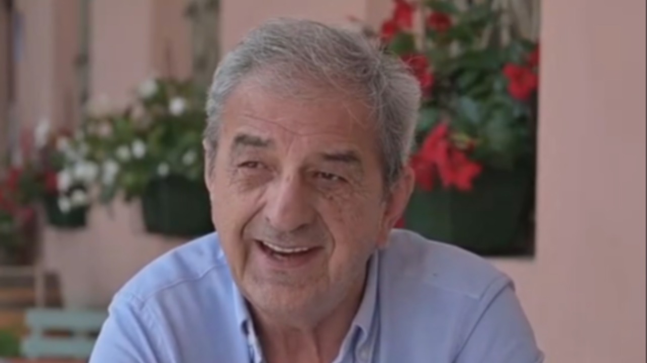 Lutto ad Alba per la scomparsa di Fulvio Prandi