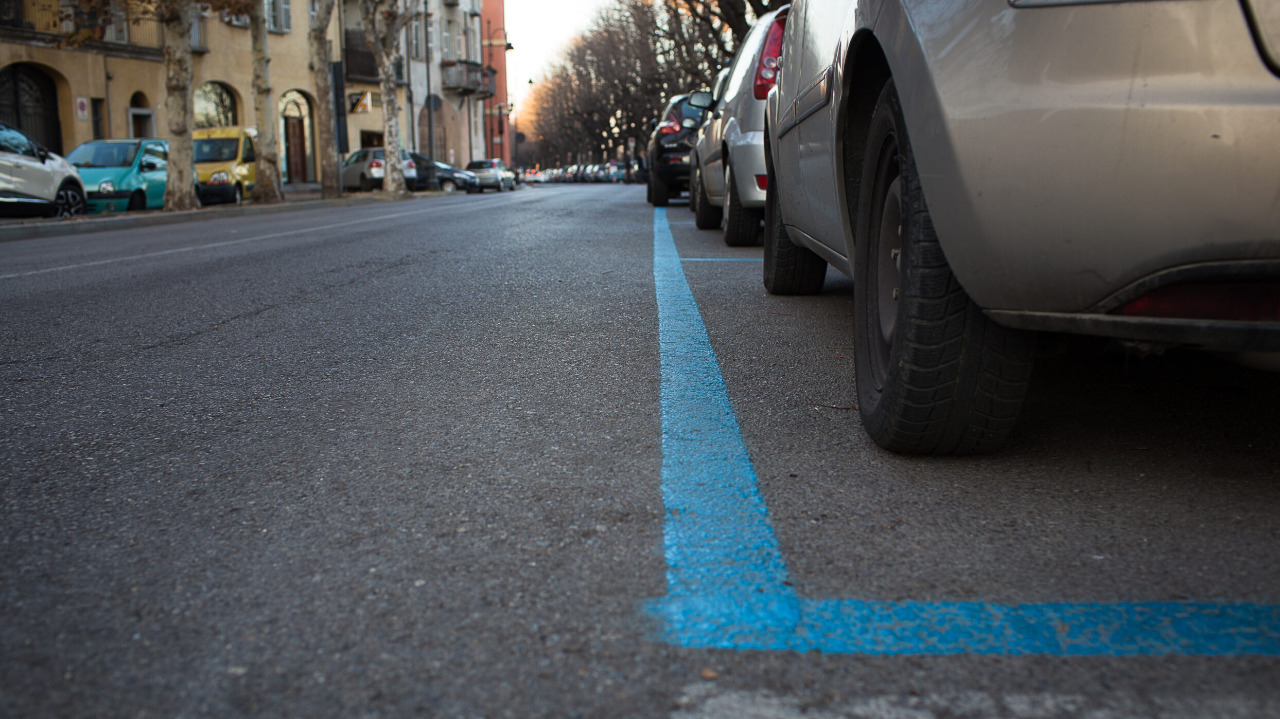 Parcheggi a pagamento a Cuneo, due proposte per la gestione in project financing
