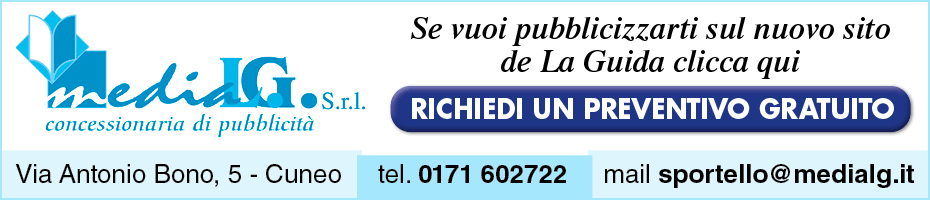 Banner Pubblicitario