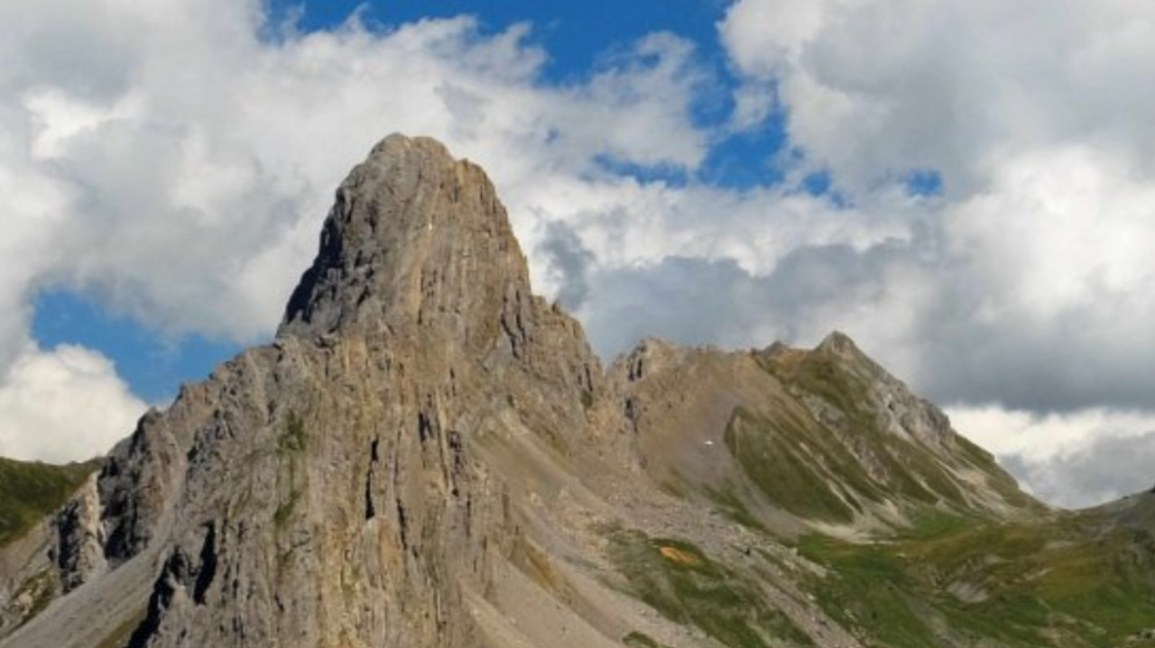 Tra cime e pascoli