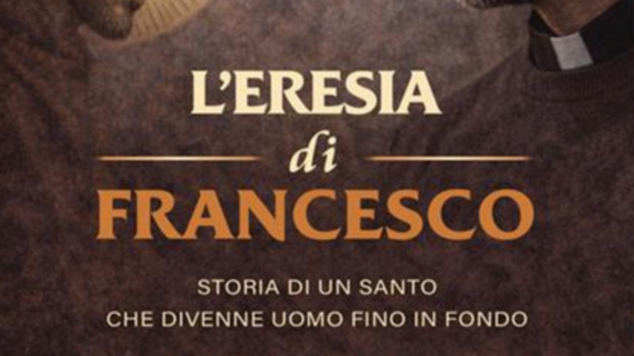 L’uomo Francesco