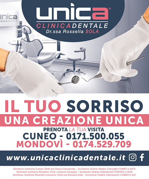 Unica 20-7 PopUp