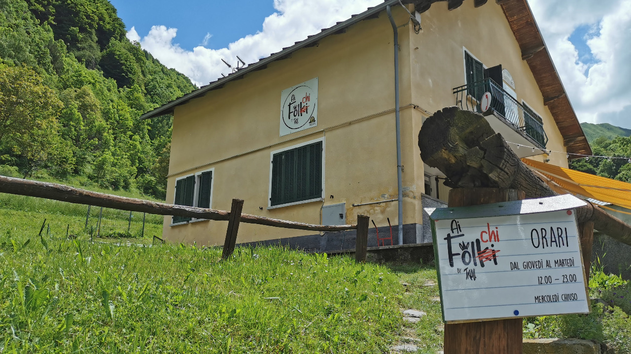 L'ex scuola si trasforma in rifugio alpino: lavori al via entro l'anno