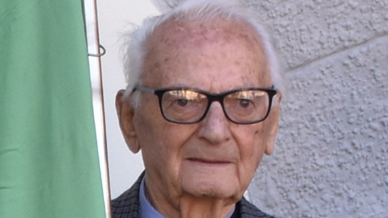 L'addio ad Aldo Bono, storico fotografo di Borgo San Dalmazzo