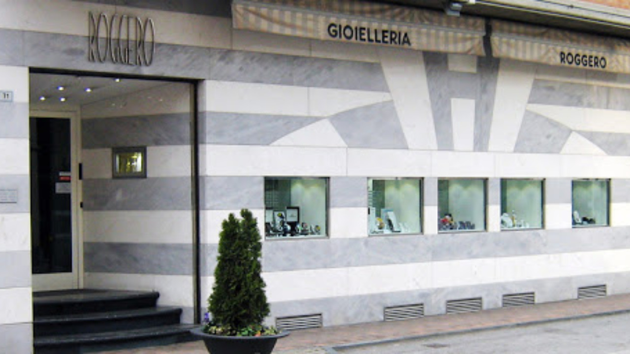 Mario Roggero condannato in via definitiva