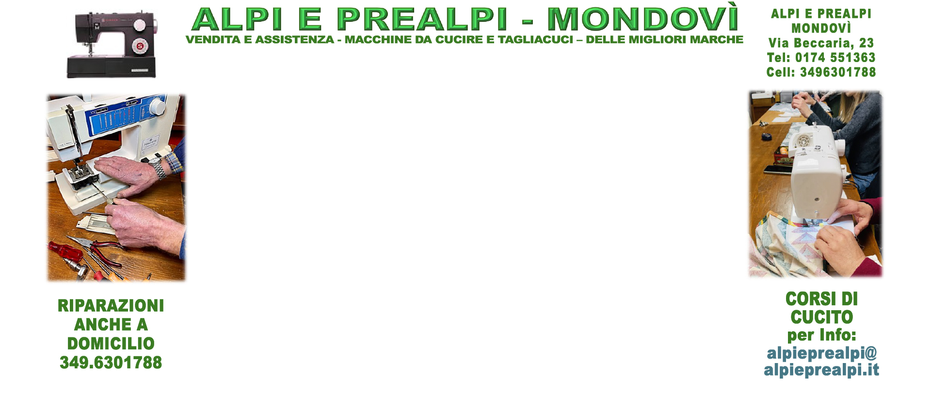 Alpi e Prealpi Skin