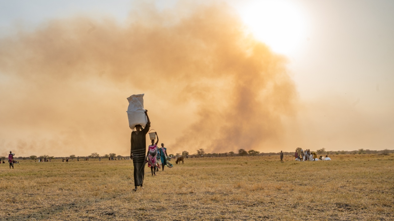 Sudan, tra guerre senza fine e catastrofe umanitaria