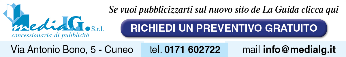 Banner Pubblicitario