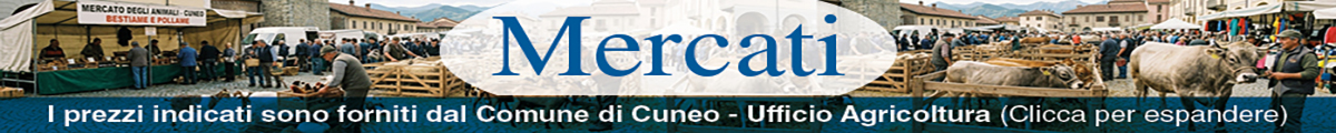 Mostra Mercati