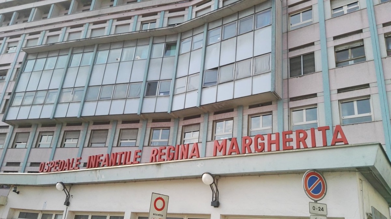 Il nuovo Ospedale Regina Margherita di Torino inserito nel programma Inail