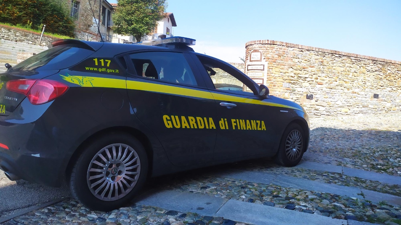 Guardia di Finanza, cambio al vertice della compagnia di Mondovì