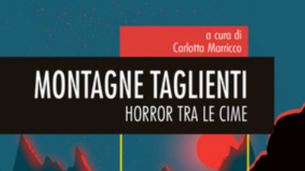 Horror in montagna
