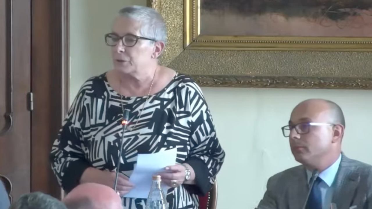Cuneo, il Cantiere civico e le divisioni nella maggioranza, la sindaca: “Non ho intenzione di farmi logorare”