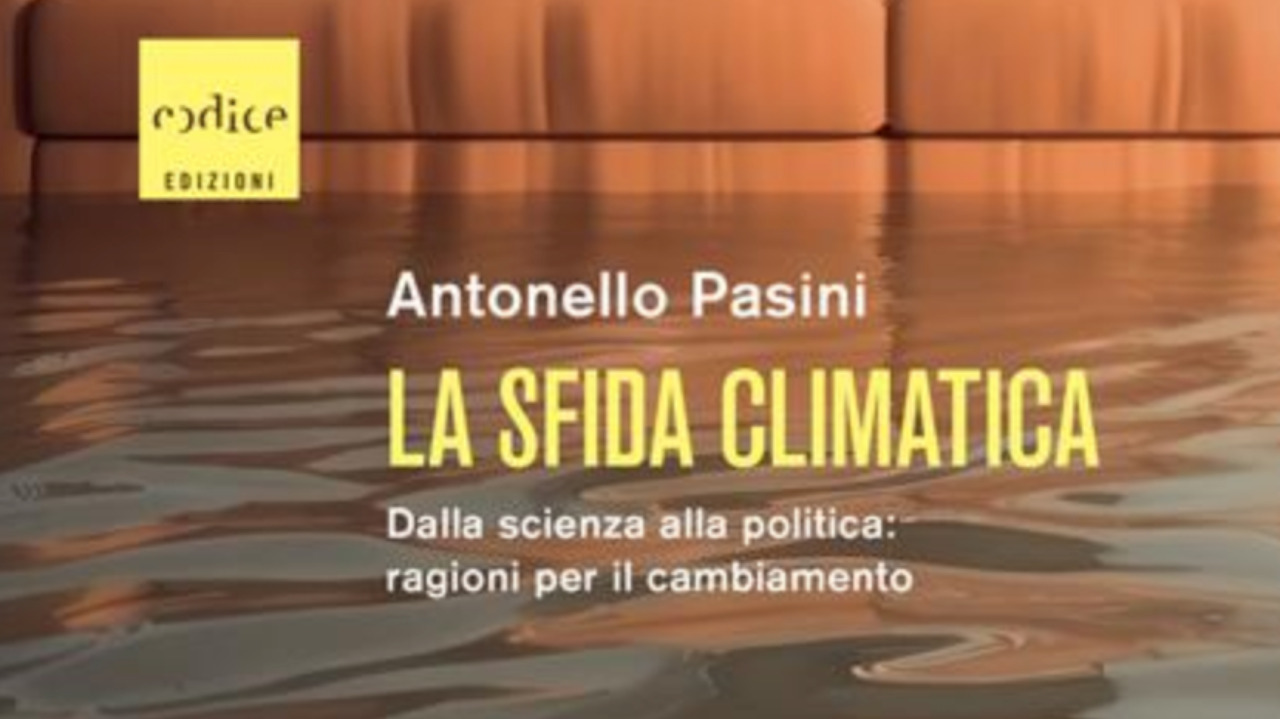 Approcci alla crisi climatica