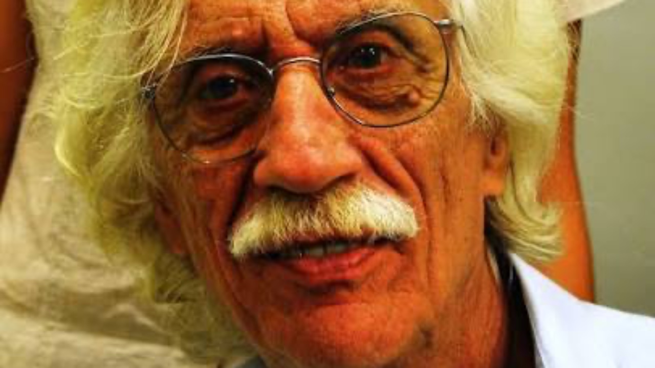 Muore Dino Pasquero, fondatore della Pinacoteca del Roero