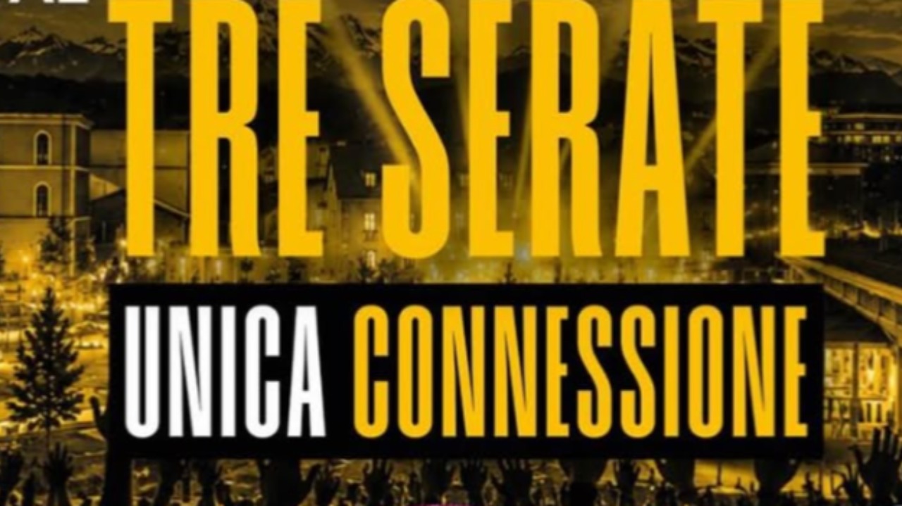 Cuneo, a settembre torna il Festival Connessioni 