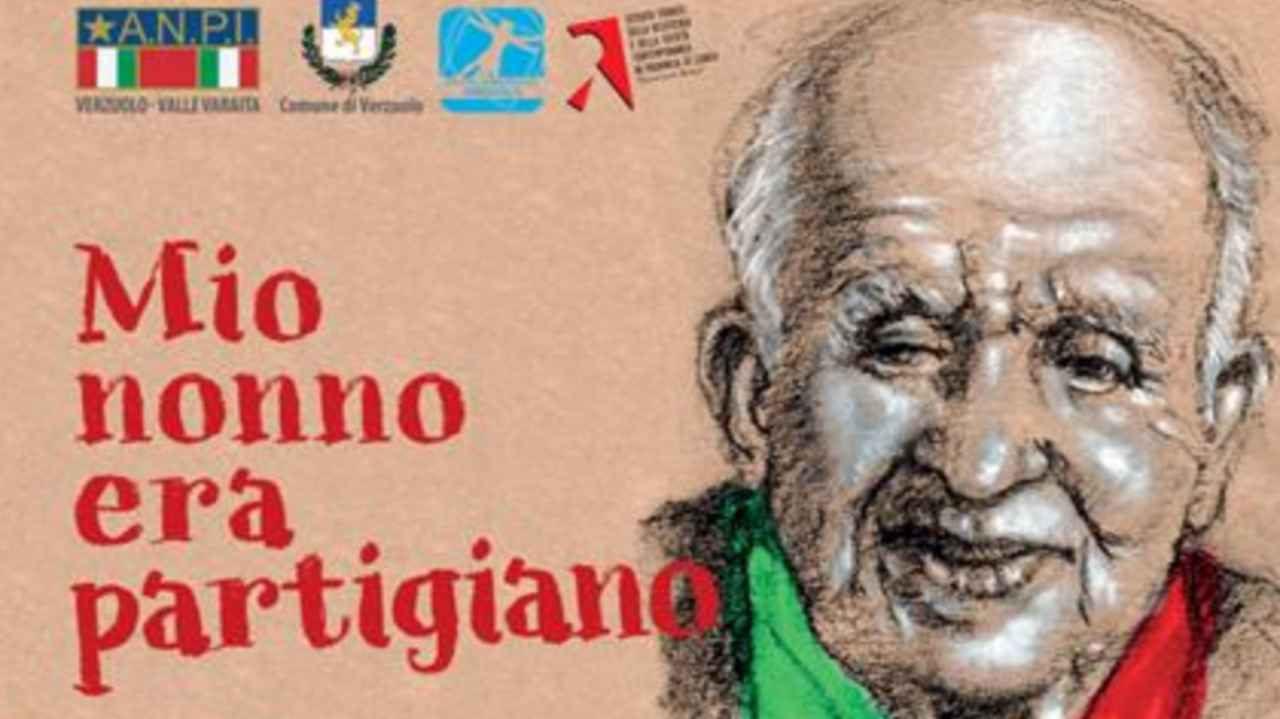 Una ricerca sui partigiani