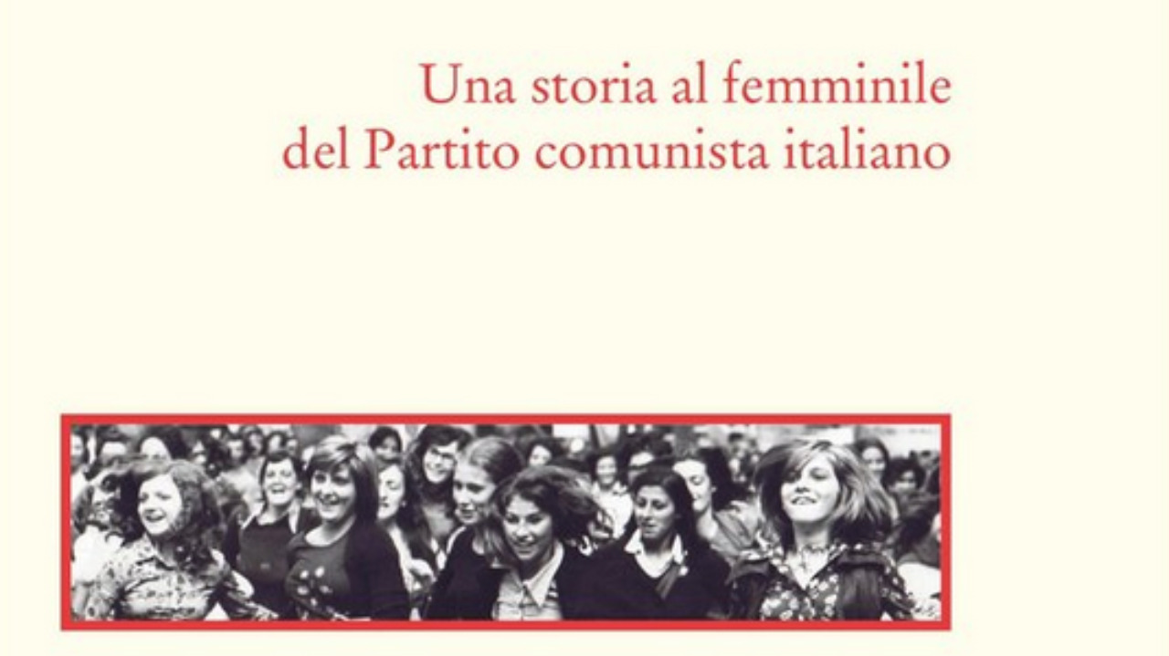 Omaggio alle donne in politica