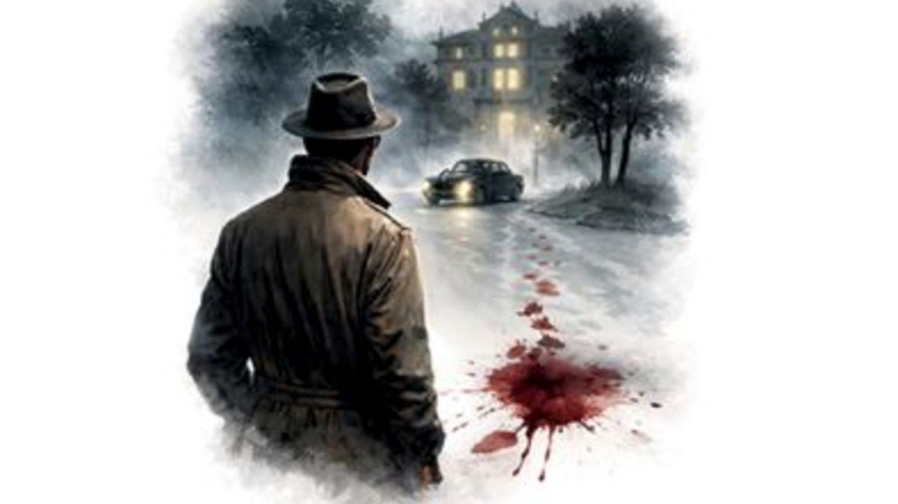 Puccio Melò, l'Hercule Poirot cuneese
