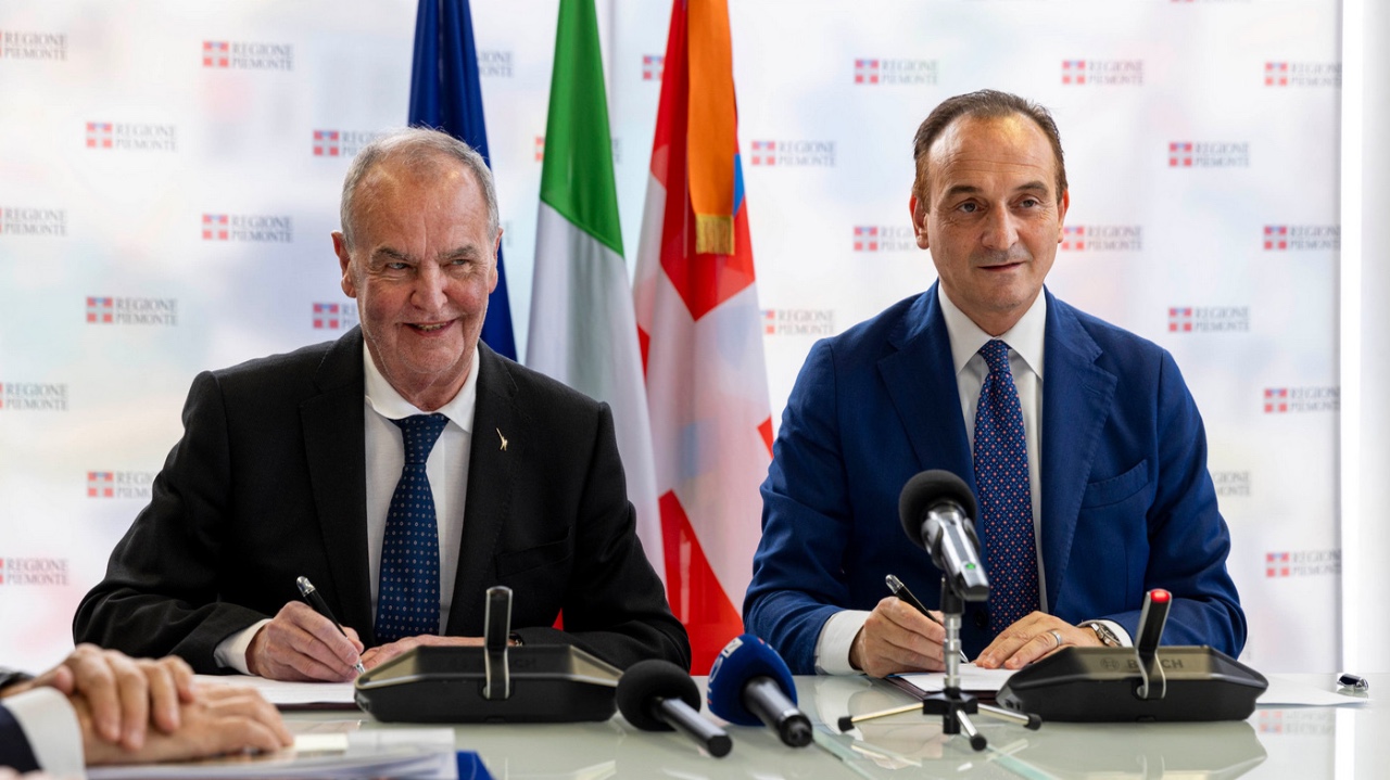 Autonomia differenziata, la Regione Piemonte plaude ma...