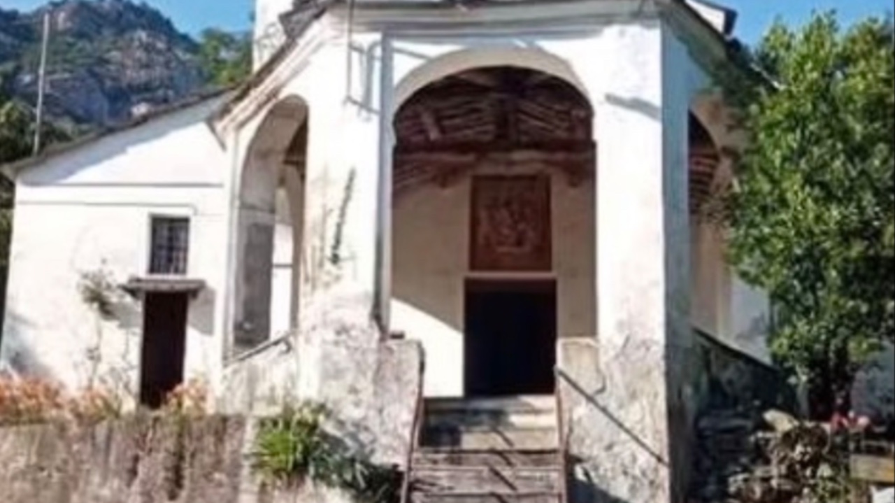 Sanfront celebra la Festa di Sant'Anna