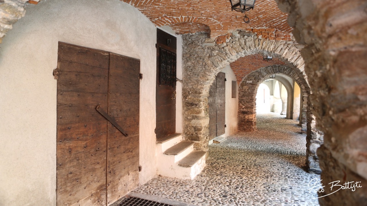 Sanfront, via libera alla sistemazione di Via Borgo Vecchio
