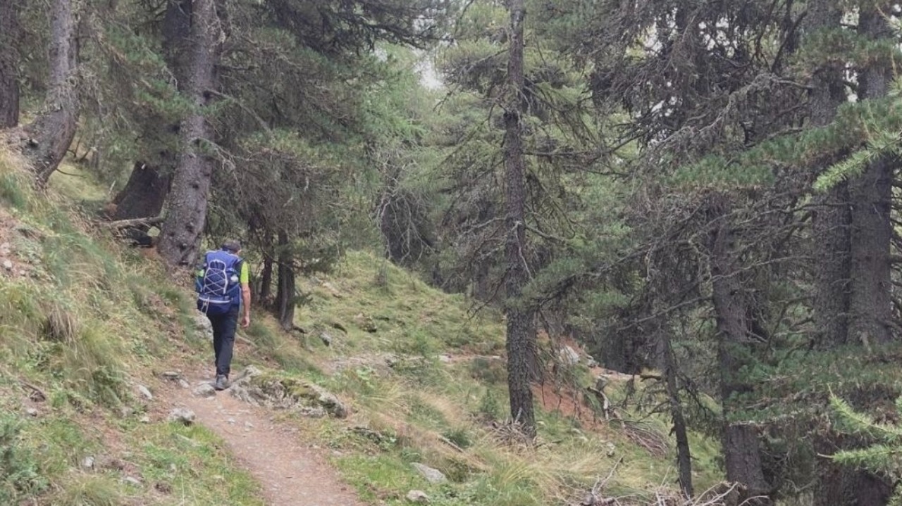 Oltre le barriere: a Crissolo la festa della Montagna Terapia
