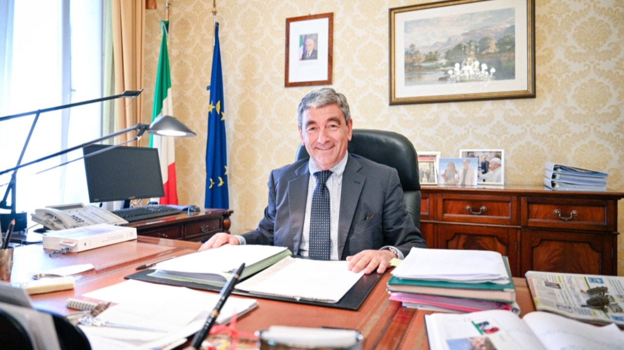 “La sicurezza non è un costo ma un investimento fondamentale”