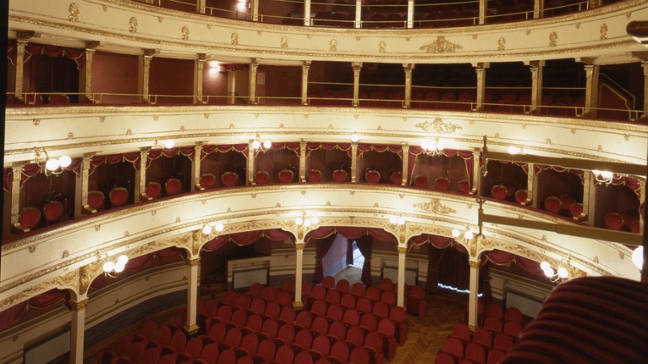 Teatro Toselli, anticipati tre appuntamenti della stagione 2026/2027