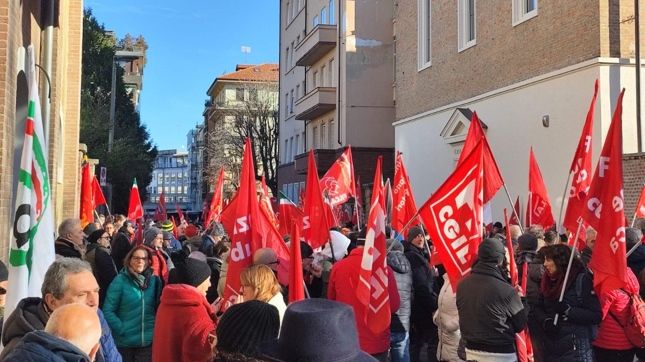 Firmata la preintesa per il rinnovo del contratto nazionale delle funzioni locali 25-27