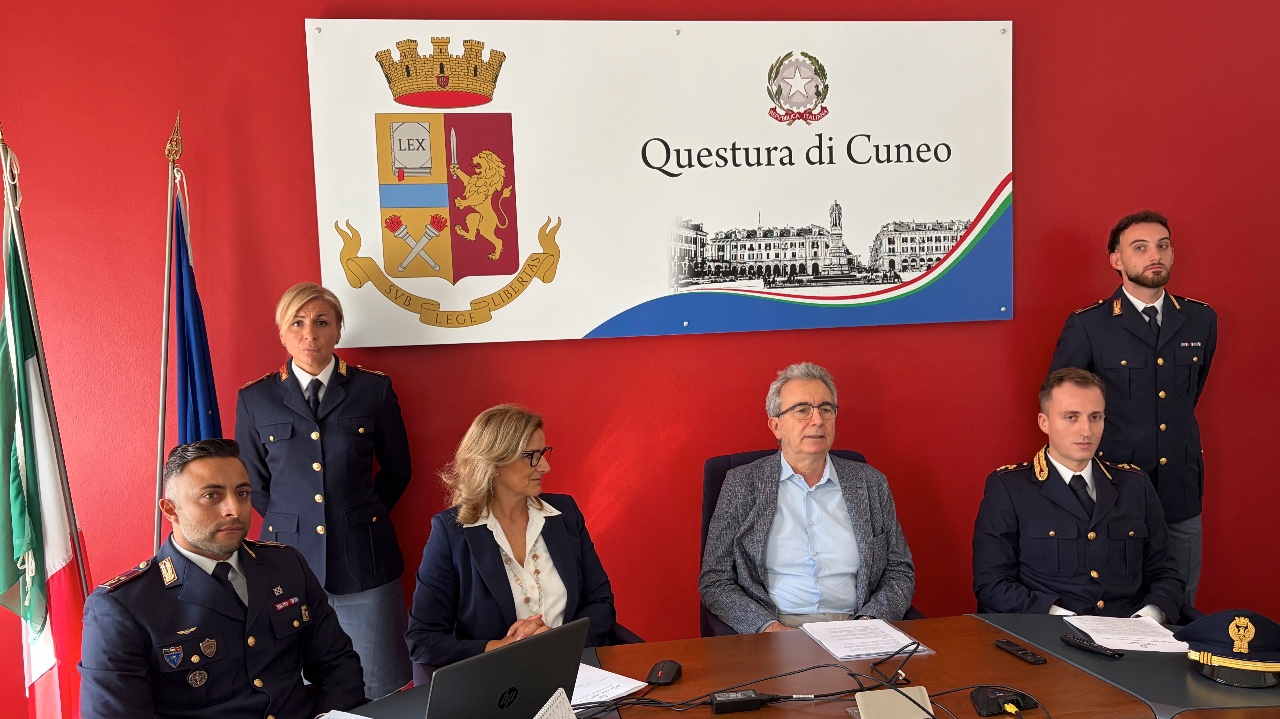 La Polizia sequestra undici chili di cocaina, tre arrestati e una denuncia