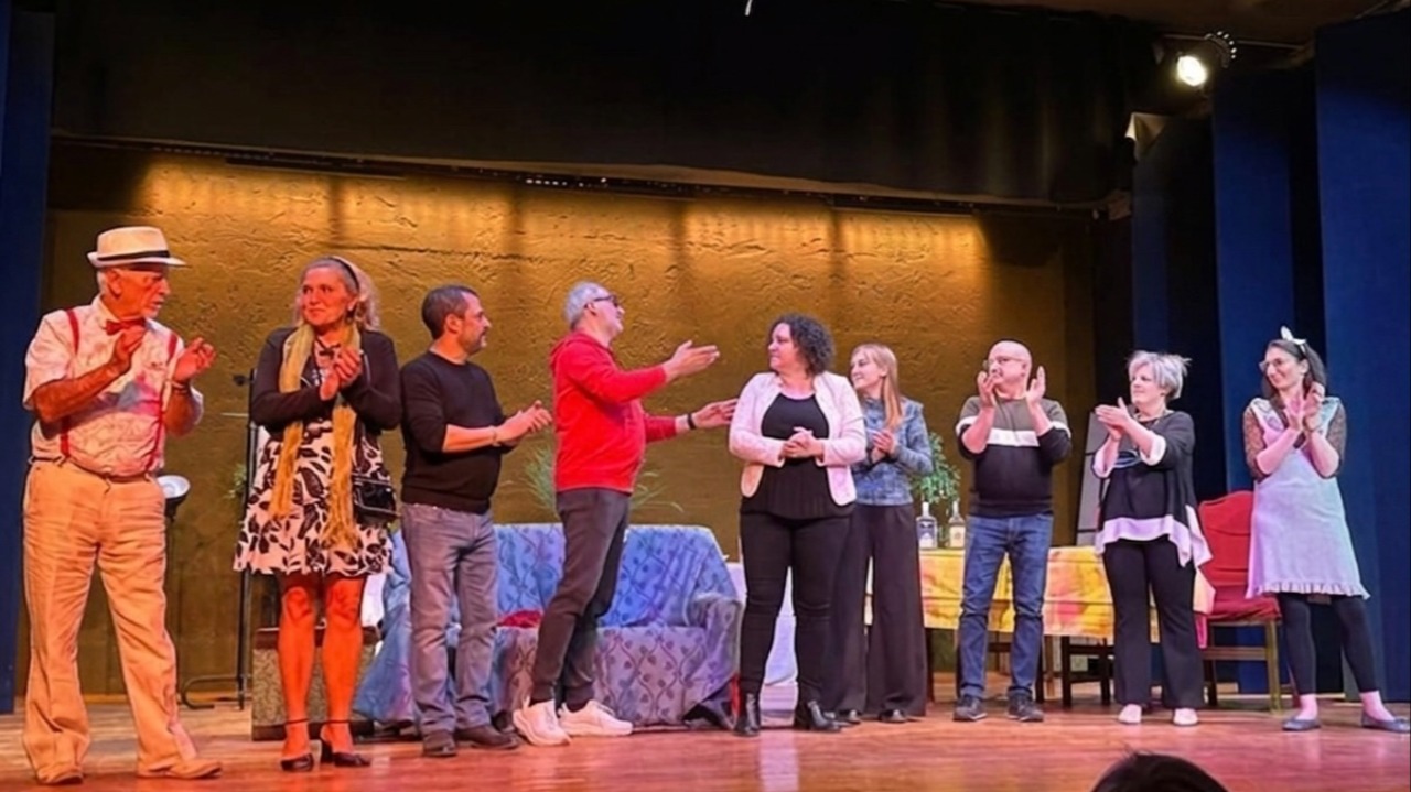 "Una casa è per sempre": commedia teatrale a Crissolo