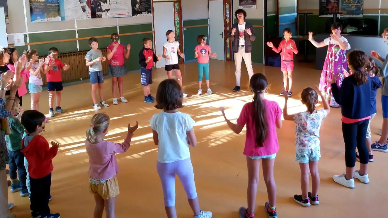 Aperte le iscrizioni per il summer choir della società corale città di Cuneo