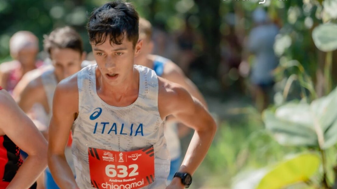 A Rostan e Machoka vittoria e record alla Tre Rifugi Val Pellice