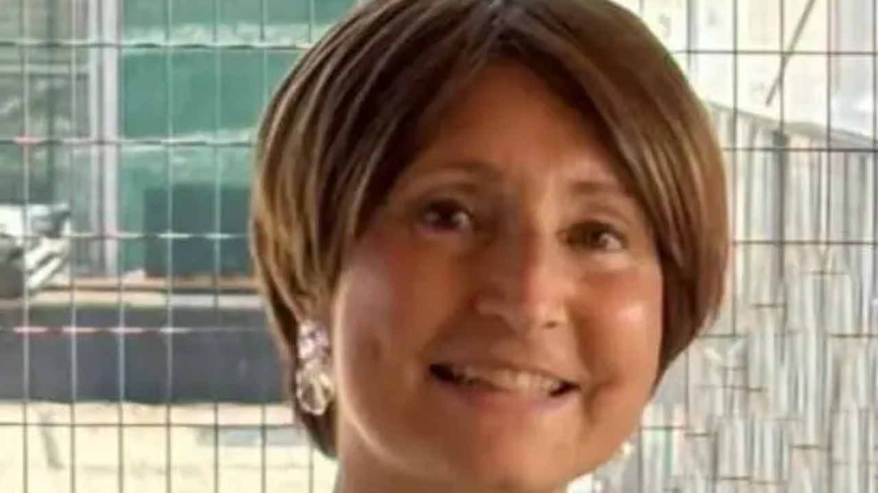 Muore a 51 anni Roberta Andreis di  Busca