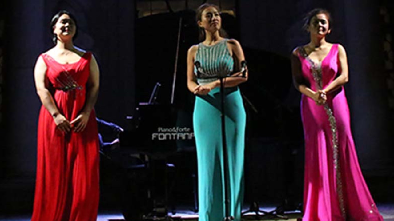 A Dogliani il concerto “Soprani all’opera”