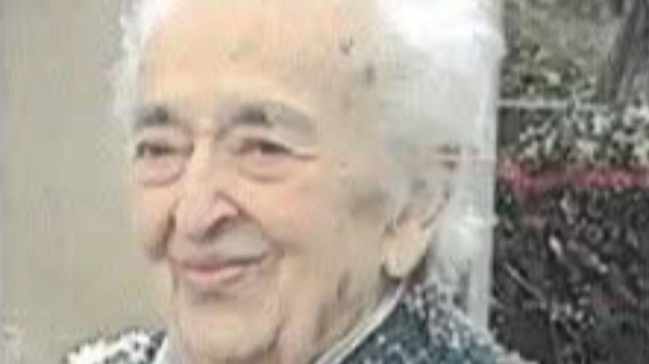 L'addio a Pasqualina Salvagno