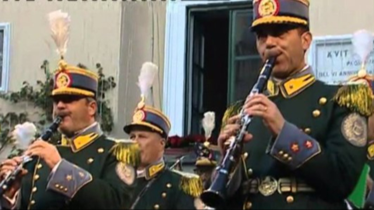 La Guardia di Finanza cerca un direttore per la banda musicale