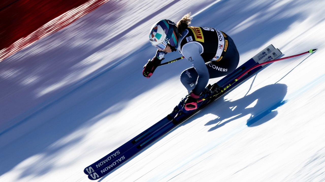 Sci alpino: Bassino a Cervinia, Saracco sullo Stelvio e Barbera a Wittenburg