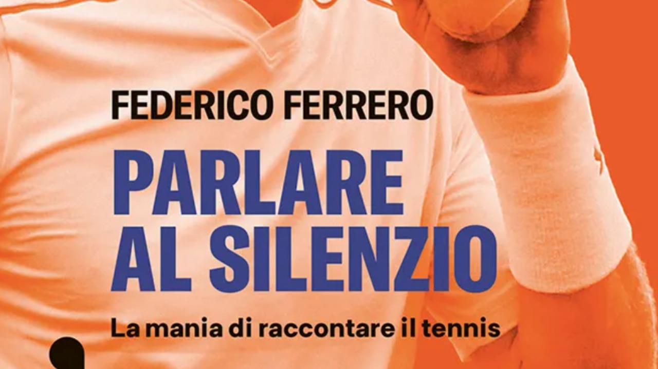 Autobiografia di un cronista sportivo